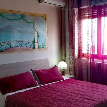 רג'יו די קאלאבריה Bed And Breakfast Lagiocosa מראה חיצוני תמונה