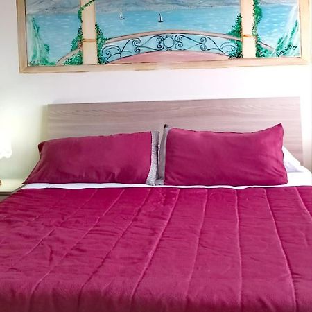 רג'יו די קאלאבריה Bed And Breakfast Lagiocosa מראה חיצוני תמונה