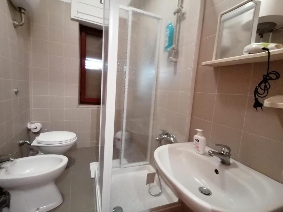 רג'יו די קאלאבריה Bed And Breakfast Lagiocosa מראה חיצוני תמונה