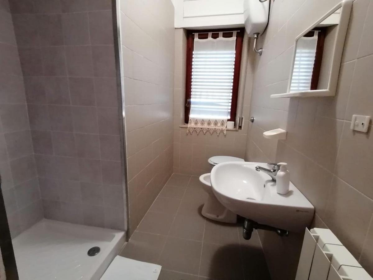 רג'יו די קאלאבריה Bed And Breakfast Lagiocosa מראה חיצוני תמונה