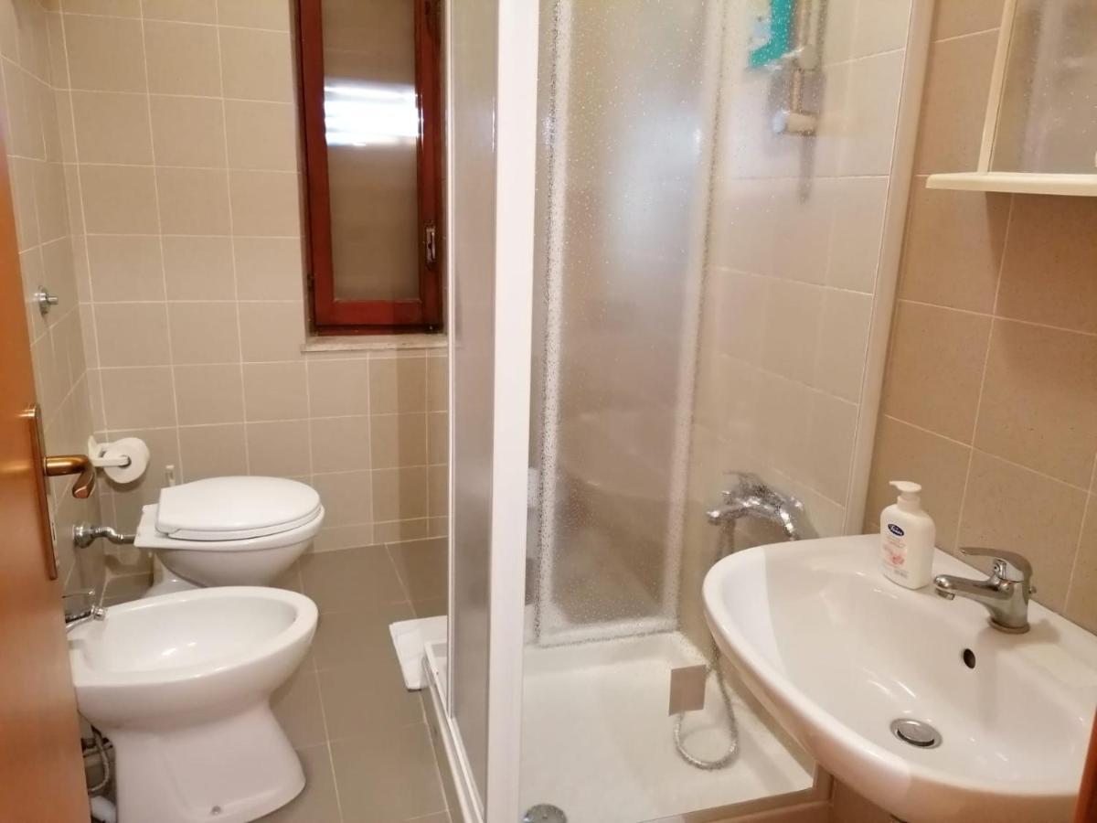 רג'יו די קאלאבריה Bed And Breakfast Lagiocosa מראה חיצוני תמונה