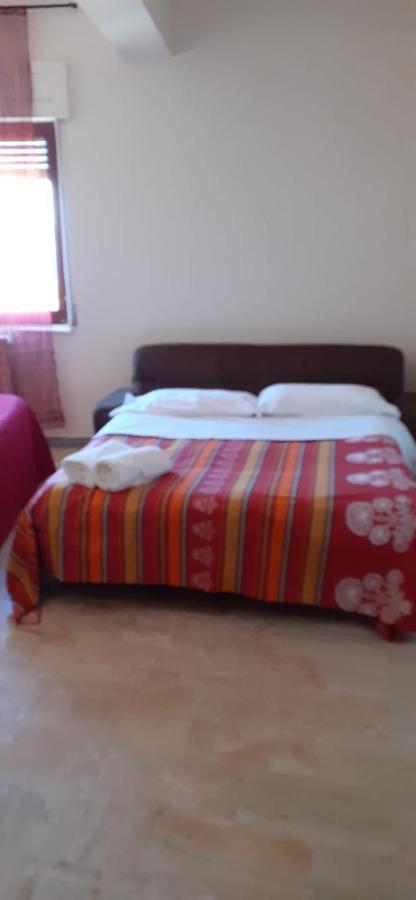 רג'יו די קאלאבריה Bed And Breakfast Lagiocosa מראה חיצוני תמונה