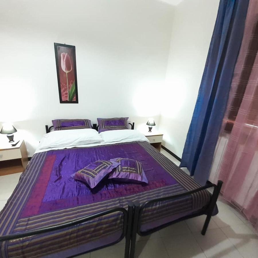 רג'יו די קאלאבריה Bed And Breakfast Lagiocosa מראה חיצוני תמונה