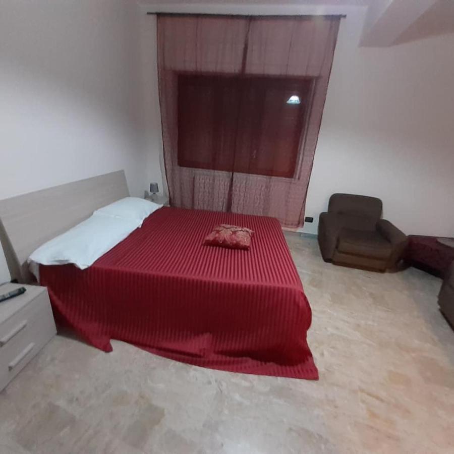 רג'יו די קאלאבריה Bed And Breakfast Lagiocosa מראה חיצוני תמונה
