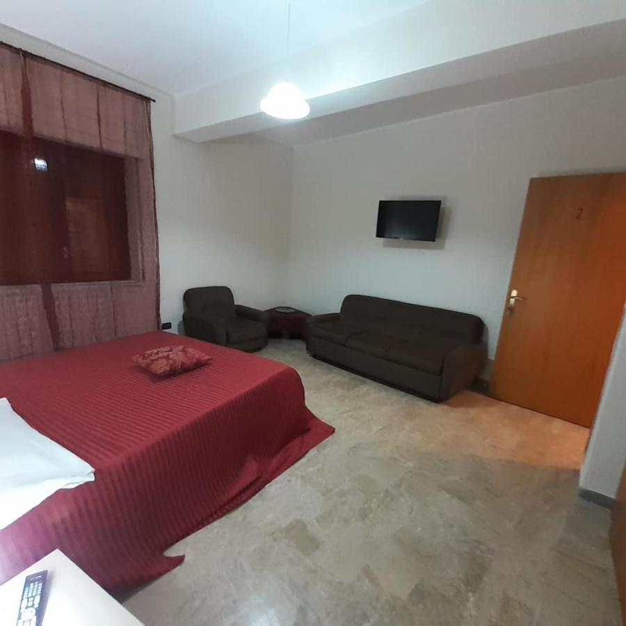 רג'יו די קאלאבריה Bed And Breakfast Lagiocosa מראה חיצוני תמונה