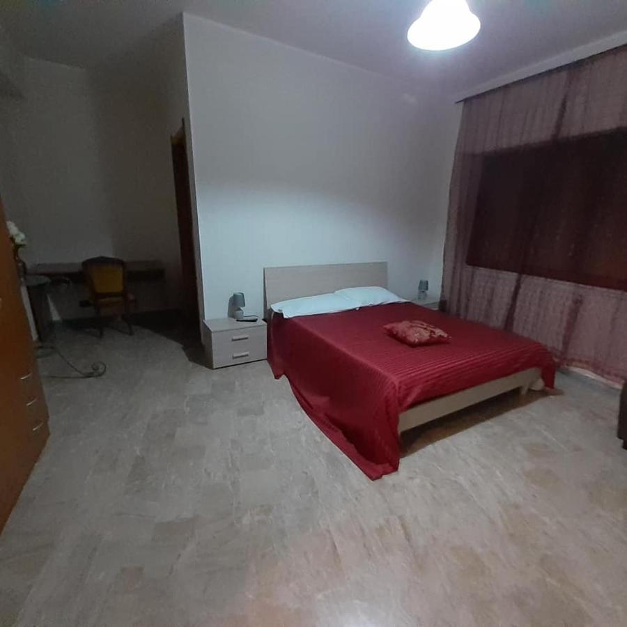 רג'יו די קאלאבריה Bed And Breakfast Lagiocosa מראה חיצוני תמונה