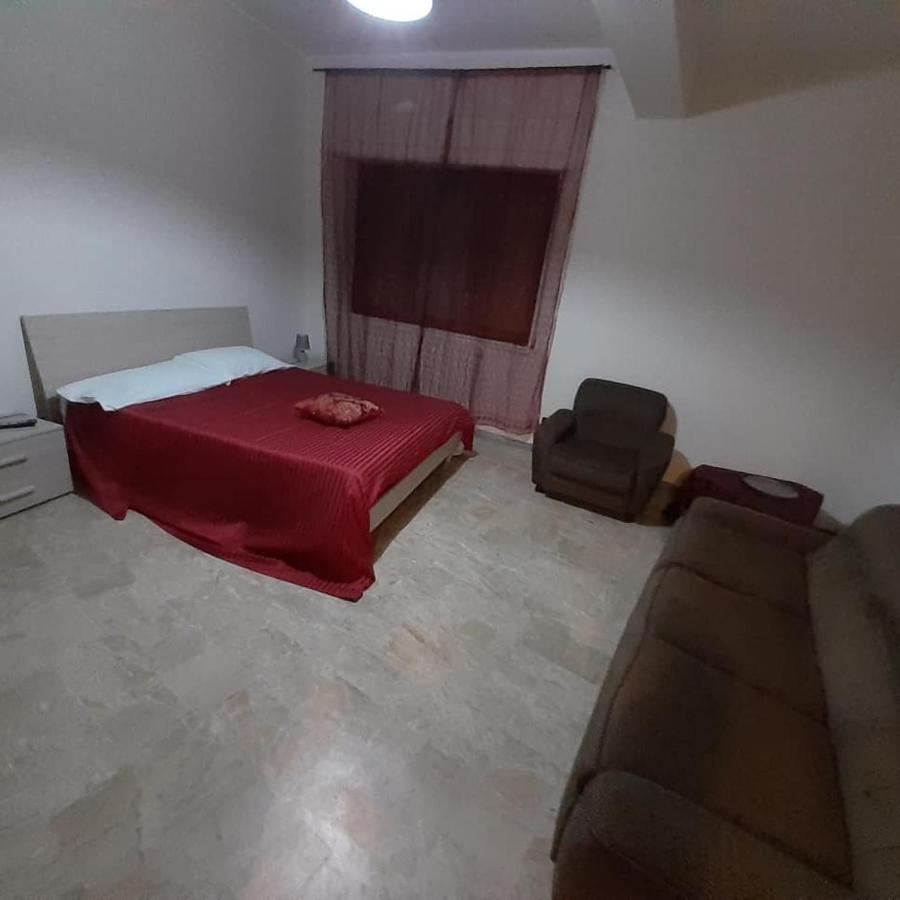 רג'יו די קאלאבריה Bed And Breakfast Lagiocosa מראה חיצוני תמונה