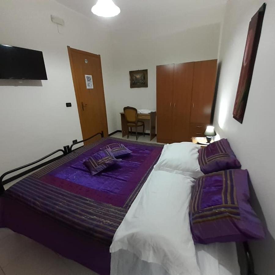 רג'יו די קאלאבריה Bed And Breakfast Lagiocosa מראה חיצוני תמונה