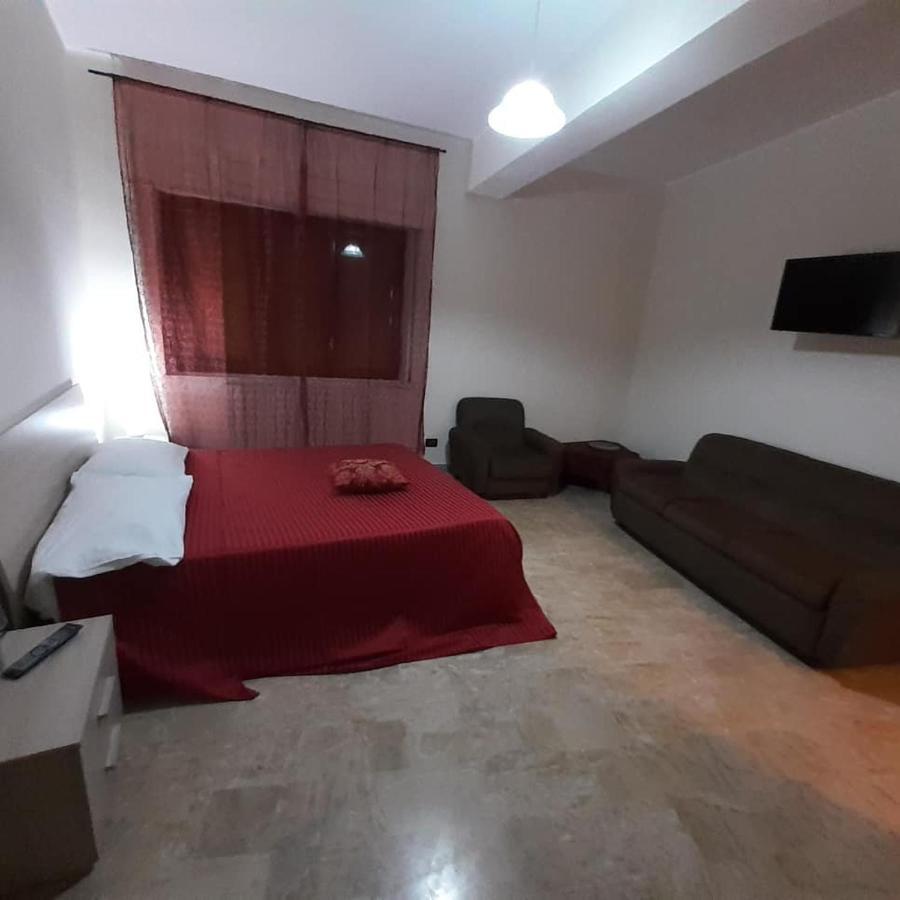 רג'יו די קאלאבריה Bed And Breakfast Lagiocosa מראה חיצוני תמונה