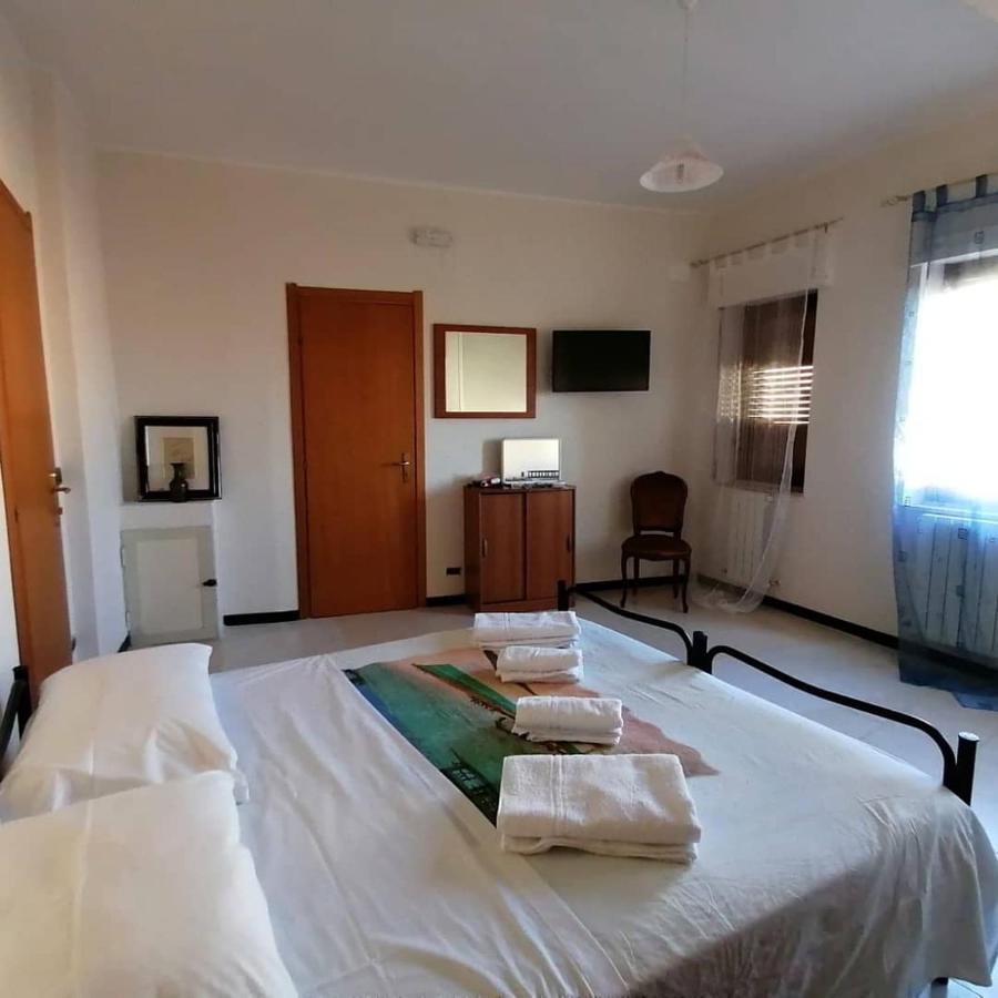 רג'יו די קאלאבריה Bed And Breakfast Lagiocosa מראה חיצוני תמונה