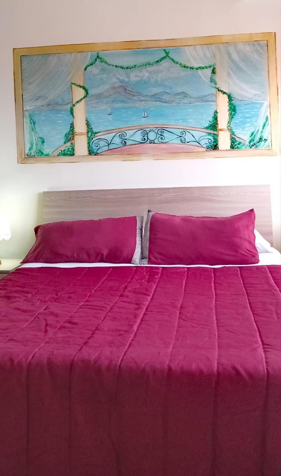 רג'יו די קאלאבריה Bed And Breakfast Lagiocosa מראה חיצוני תמונה